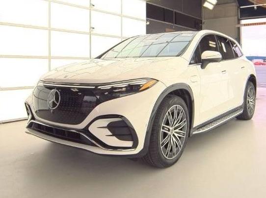 MERCEDES-BENZ EQS-CLASS SUV 2023 4JGDM4EB0PA025195 image
